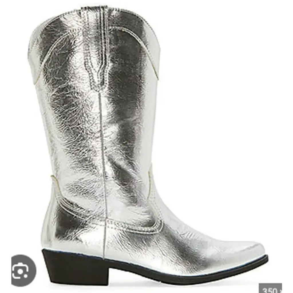 Arizona Az Maybrook - Plata 11 Mediano Mujer | TRG185052803 Botas