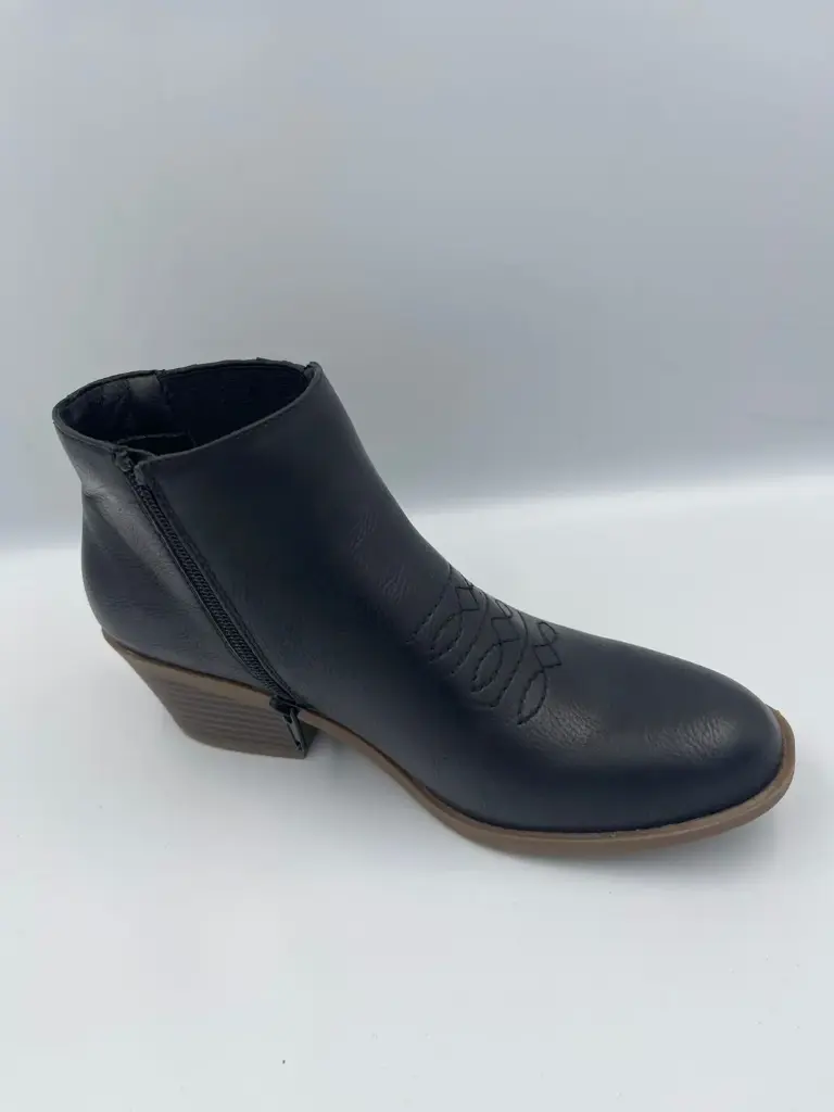 Botines De Tacón Alto Jude Para Mujer De Frye & Co. - Negro, 8 1/2 Mediano | 718987085964 TRG187601031