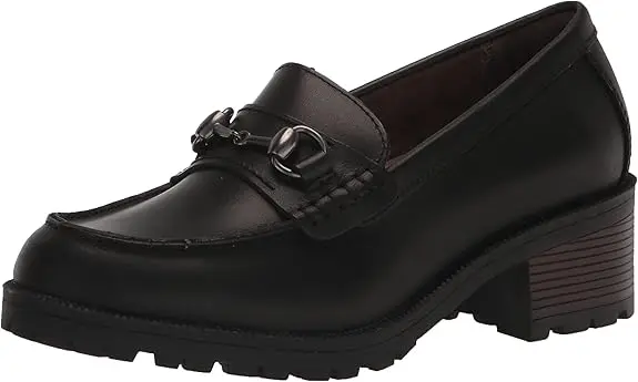 Eastland El Gwen - Negro 8 Mediano | TRG191576022