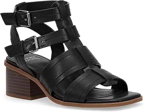 Frye And Co Fc Ohana - Negro 11 Mediano | 718987217334 TRG187602937