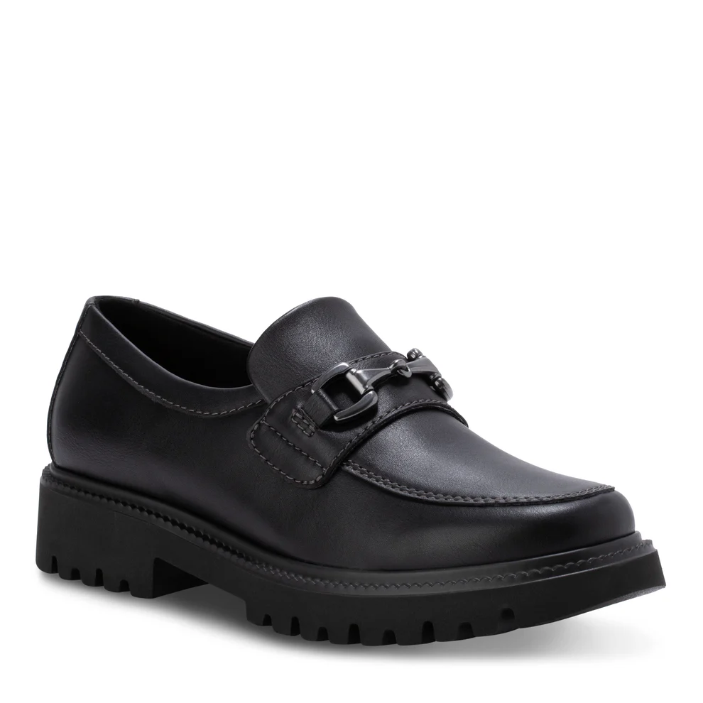 Mocasines Lexi Eastland Para Mujer - Negro 10 Mediano | 94352602975 TRG187797320