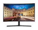 Monitor Curvo Samsung Lc27F396Fhnxza Cf396 Series De 27 Pulgadas FHD