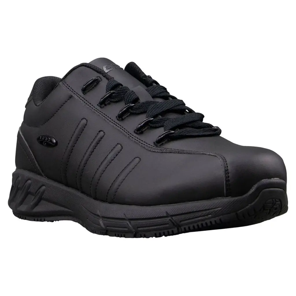 Zapatillas De Trabajo Antideslizantes Lugz Pro-Tech Grapple Para Mujer | TRG191657385