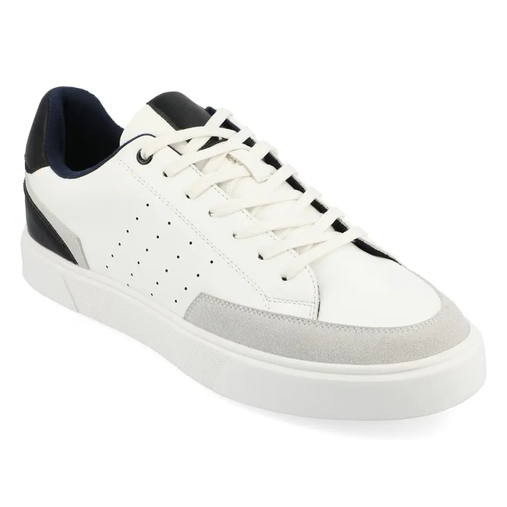 Zapatos Wesley De Vance Co Para Hombre - Gris 10 Mediano | 194379861178 TRG188377041