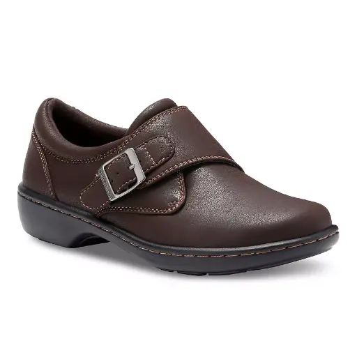 [Eastland EL SHERRI W - Brown 11 Wide] Eastland El Sherri W - Marrón 11 Ancho | 94352475043 TRG187860792