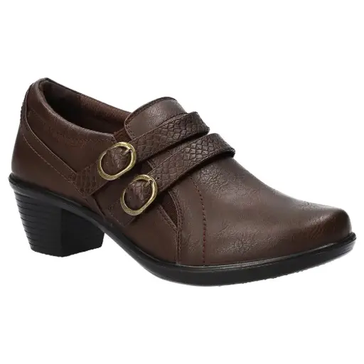 [Easy Street ES STROLL - Brown 6 Medium] Easy Street Es Stroll - Marrón 6 Mediano | TRG191657340