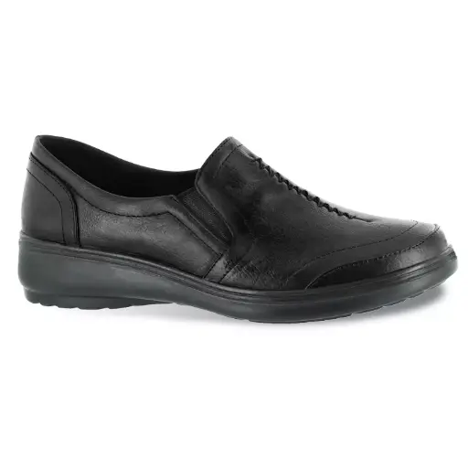 [Easy Street ES ULTIMATE WW - Black 11 Extra Wide] Easy Street Es Ultimate Ww - Negro 11 Extra Ancho | 885660655735 TRG187601015
