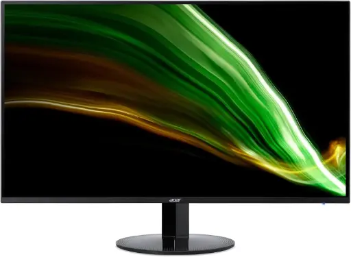 [Acer UM.QS1AA.002 SA241Y 23.8" Full HD LCD Monitor, Black] Monitor Lcd Acer Sa241Y Full HD