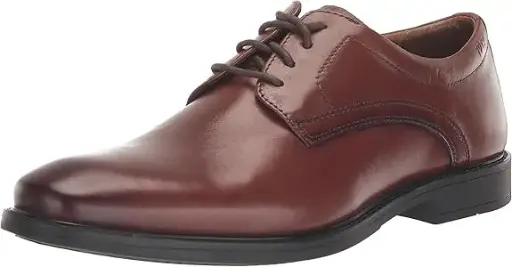 [Nunn Bush BAXTER CT OXFORD - Cognac 9 1/2 Medium] Nunn Bush Baxter Ct Oxford - Coñac 9 1/2 Mediano | TRG191575560