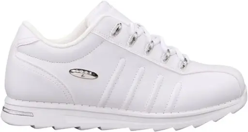 [Lugz Changeover II Womens Sneakers - White 11 Medium] Zapatillas Deportivas Lugz Changeover Ii Para Mujer - Blanco 11 Mediano | 737182735184 TRG187797924