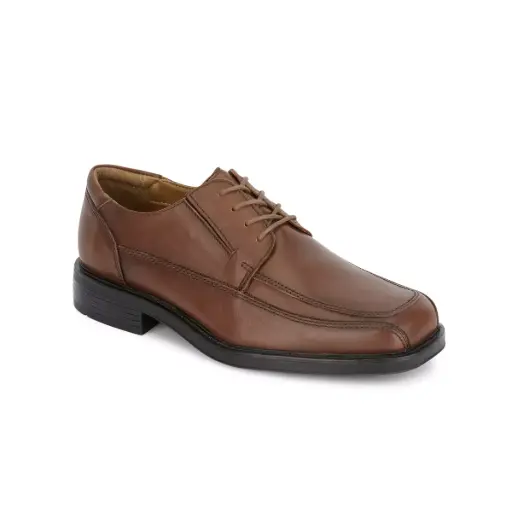 [Dockers Trustee Mens Leather Casual Shoes - TAN 13 MEDIUM] Zapatos Casuales De Cuero Dockers Trustee Para Hombre - Tan 13 Medium | 31042375535 TRG187799037