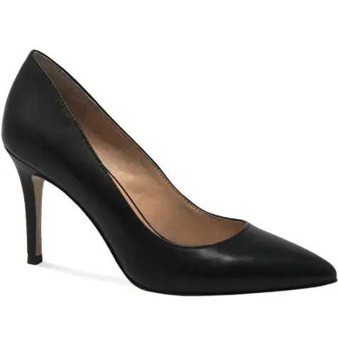 [Charles By Charles David Womens Pact Patent Pointed Toe Stiletto Heel Pumps - BLACK 11 MEDIUM] Zapatos De Tacón De Aguja Con Punta Puntiaguda De Charol Pact Para Mujer De Charles By Charles David - Negro 11 Mediano | 636535721693 TRG187861026
