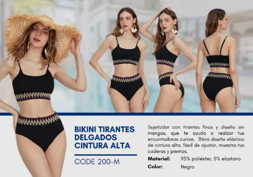 [Traje de Baño Para Mujer Medium Elite Swim M-200] Traje de Baño Para Mujer Medium Elite Swim M-200