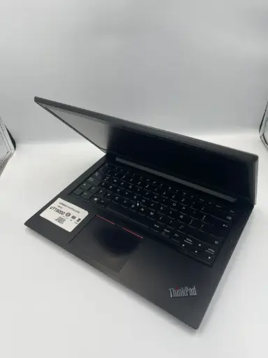 Laptop Lenovo Thinkpad E490 Core I5 8gb RAM 256gb SSD PF1RKVLF