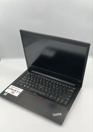 Laptop Lenovo Thinkpad E480 Core I5 8gb RAM 256gb SSD PF1HCAJX