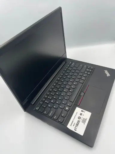 Laptop Lenovo Thinkpad E490 Core I5 8gb RAM 256gb SSD PF1RKWRD