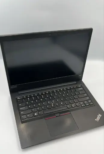 Laptop Lenovo Thinkpad E480 Core I5 8gb RAM 256gb SSD PF1HV3XU