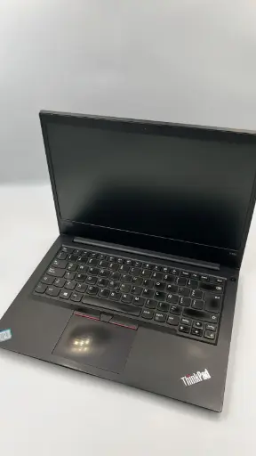 Laptop Lenovo Thinkpad E490 Core I5 8gb RAM 256gb SSD PF1RKZJZ